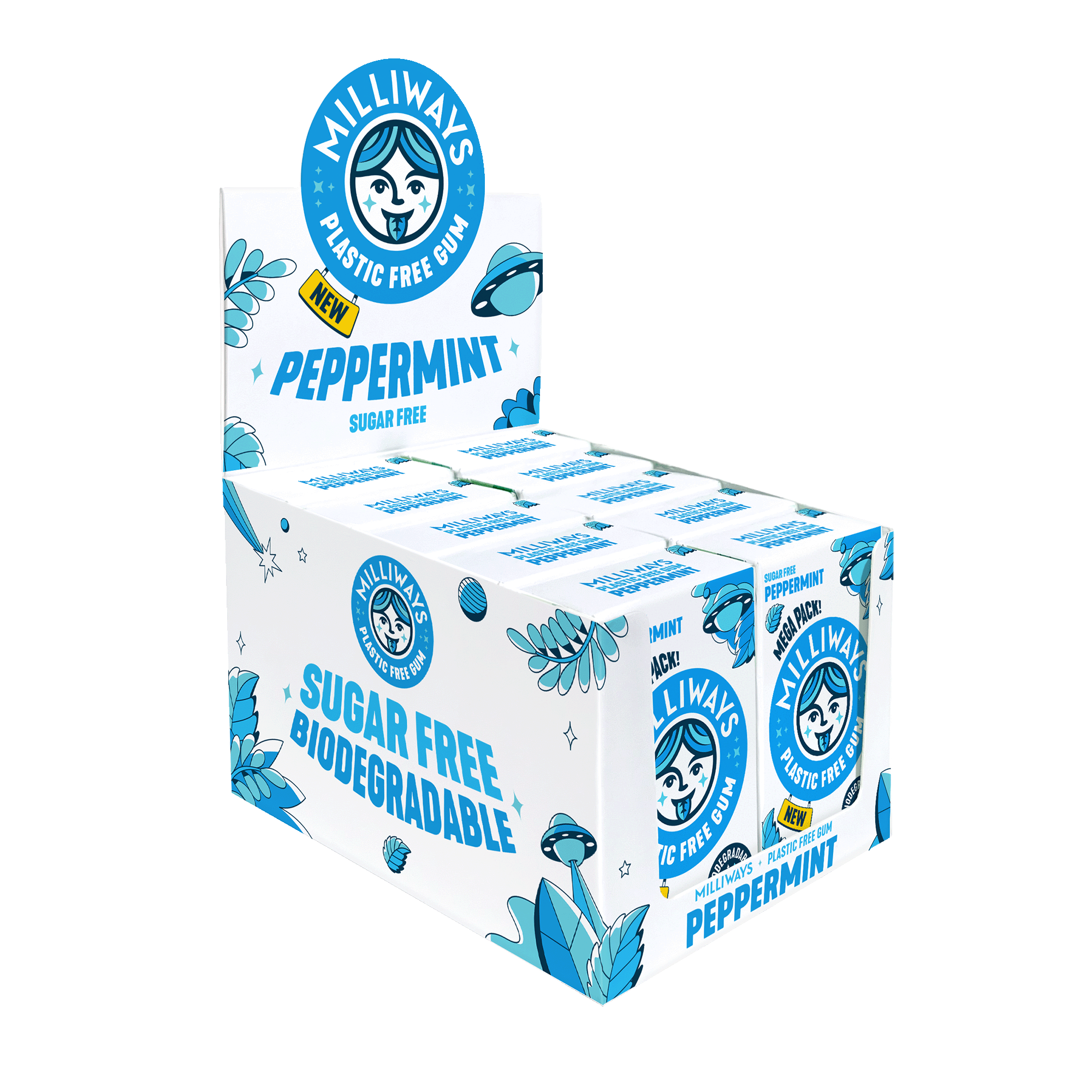 Peppermint