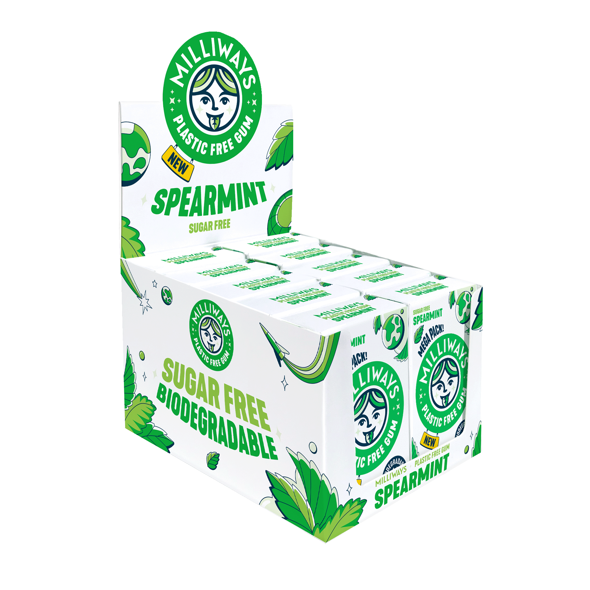 Spearmint