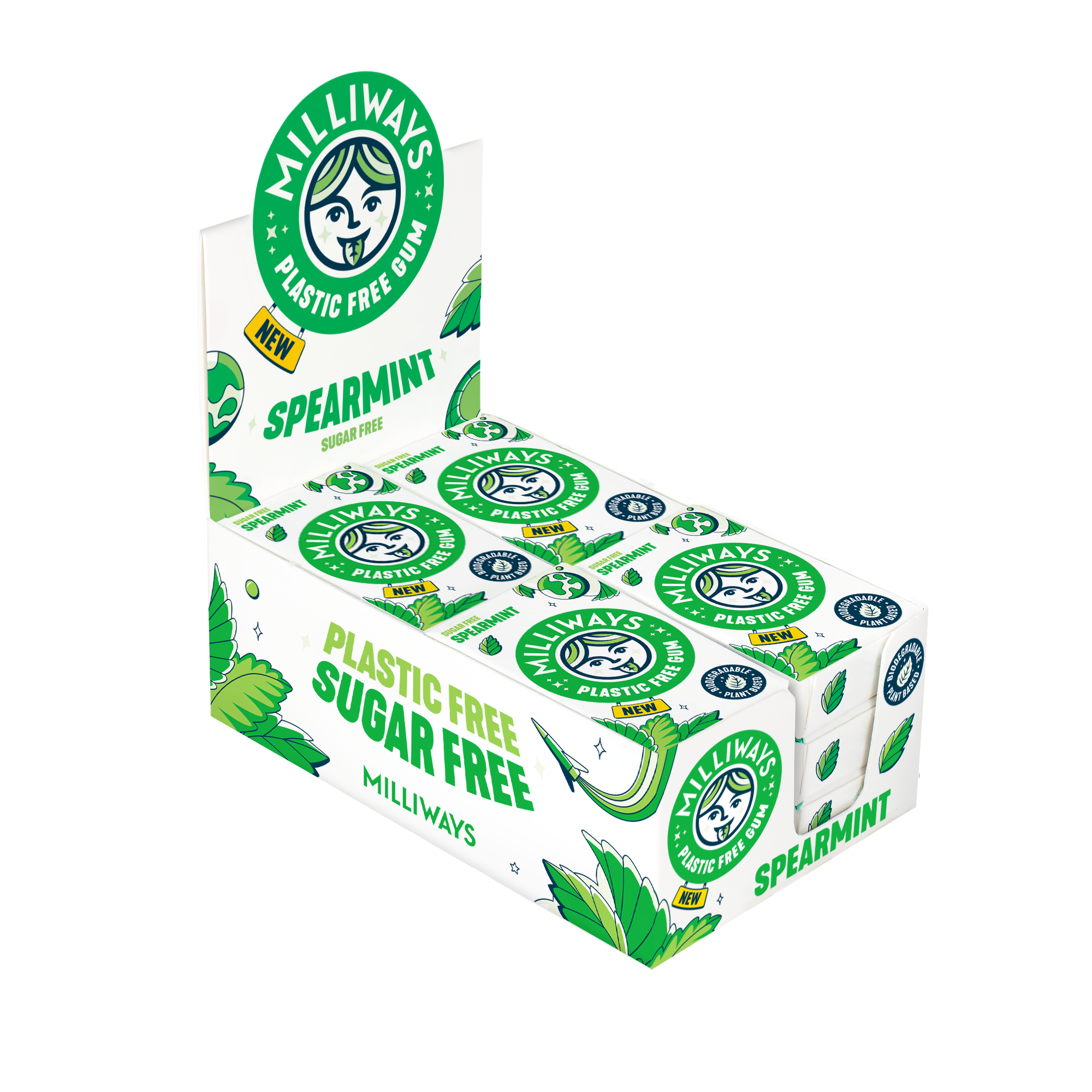 Spearmint