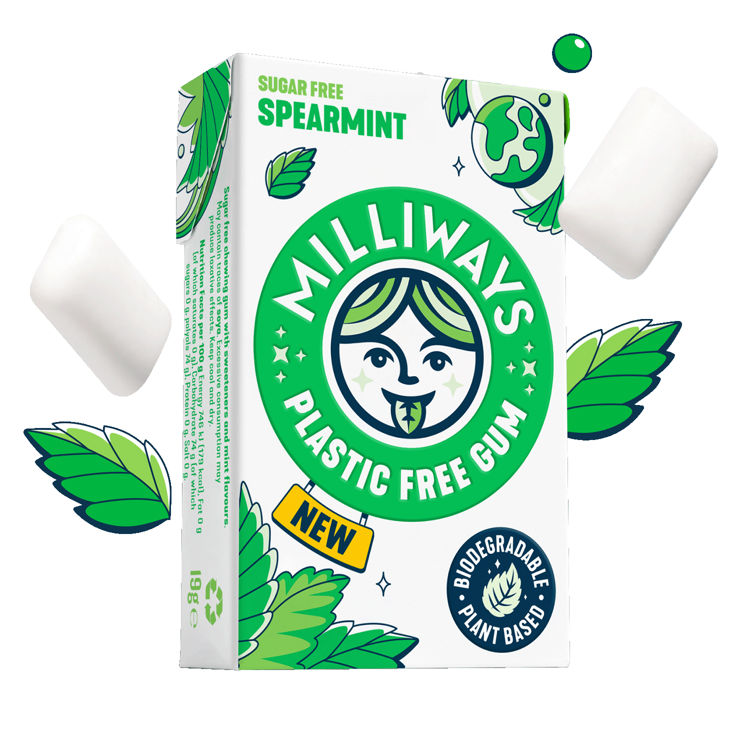 Spearmint